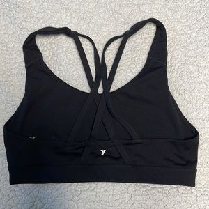 Old navy active sports bra